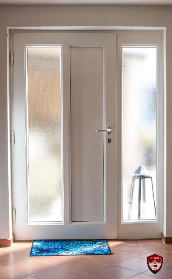 Ferienwohnung Glusavinahuesle Vandans Luaran gambar